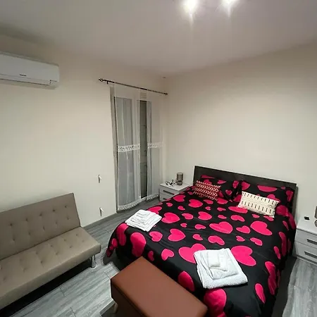 Guest house Kam Deluxe Private & Vacancy Calamonaci
