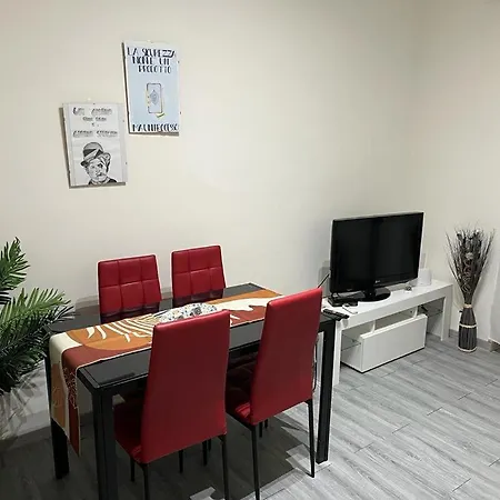 Guest house Kam Deluxe Private & Vacancy Calamonaci